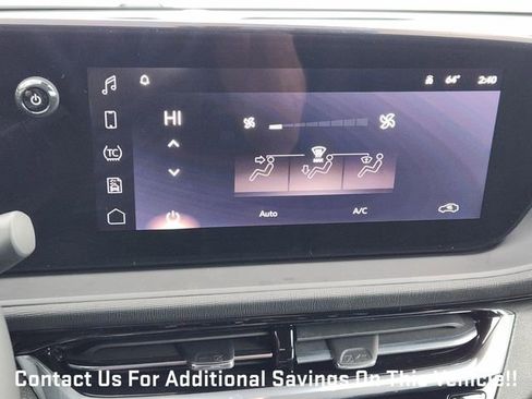New 2026 Buick Envista Avenir FWD image 14