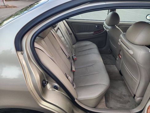 Used 2004 INFINITI I35 Base 4dr Sedan image 17