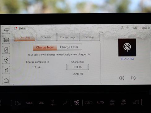 Used 2024 GMC Hummer EV 2X w/ Extreme Off-Road Package image 18