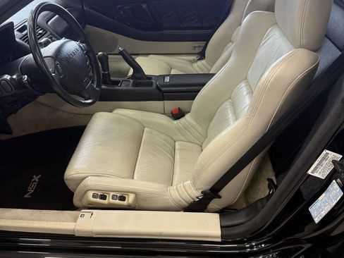 Used 1991 Acura NSX RWD image 23
