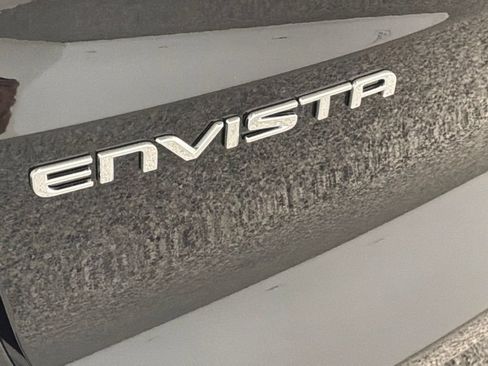 New 2026 Buick Envista Avenir FWD image 26
