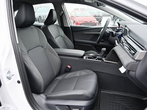 New 2026 Toyota Camry XLE image 12