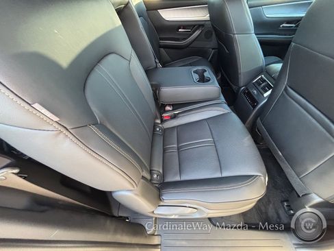 New 2026 MAZDA CX-90 3.3 Turbo w/ Preferred Package image 12