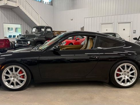 Used 2003 Porsche 911 GT3 RS image 5