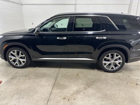 Used 2020 Hyundai Palisade SEL AWD/4WD image 7