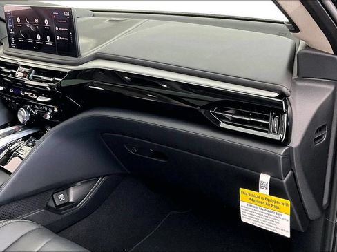 Certified 2026 Acura MDX FWD w/ Technology Package image 20