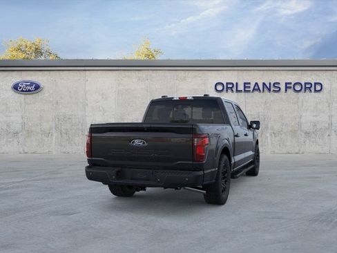 New 2026 Ford F150 XLT AWD/4WD image 8