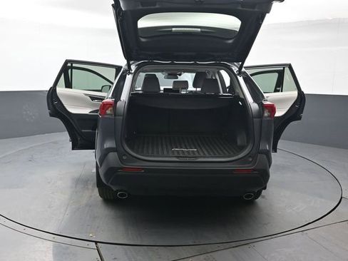 Certified 2024 Toyota RAV4 XLE Premium image 57