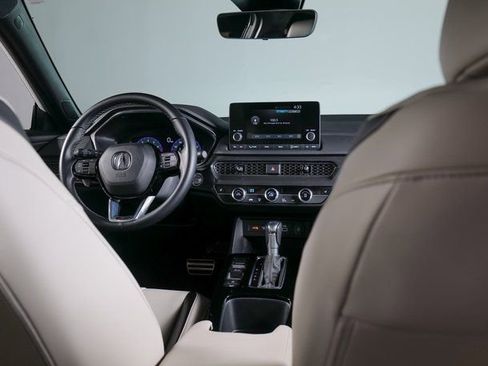 Used 2023 Acura Integra A-Spec image 12