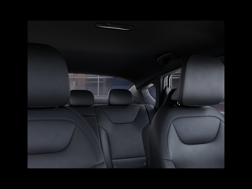New 2026 Kia K4 EX FWD image 54