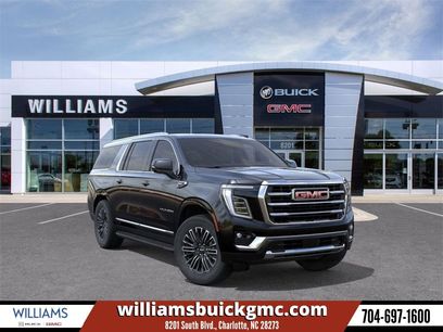 New 2026 GMC Yukon XL Elevation w/ LPO, Floor Liner Package