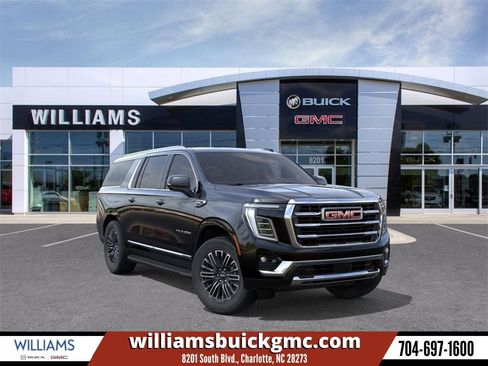New 2026 GMC Yukon XL Elevation w/ LPO, Floor Liner Package image 1