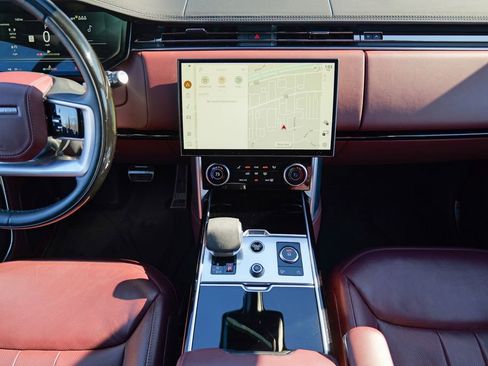 Used 2023 Land Rover Range Rover SE image 45