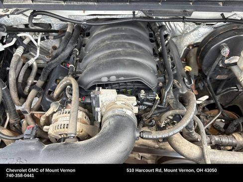 Used 2018 GMC Sierra 1500 SLE AWD/4WD image 26