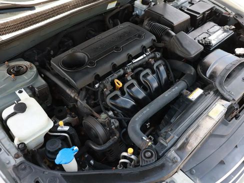 Used 2009 Hyundai Sonata GLS image 37