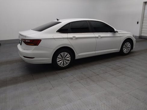 Used 2019 Volkswagen Jetta S FWD image 10