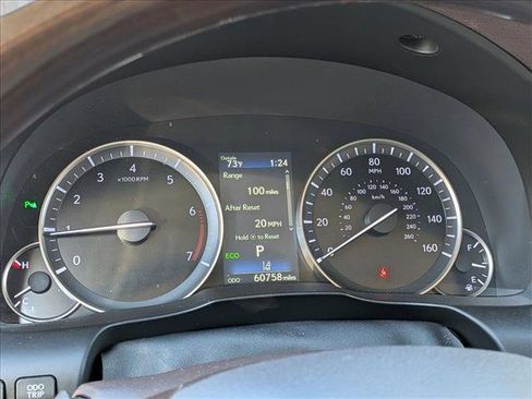 Used 2018 Lexus ES 350 image 11