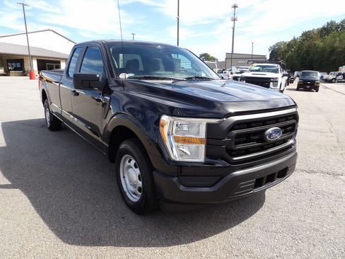 Used 2021 Ford F150 XL w/ Equipment Group 101A High image 11