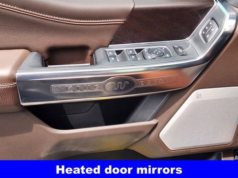 New 2026 Ford F250 King Ranch AWD/4WD image 24