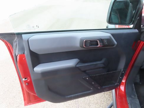 Used 2022 Ford Bronco Big Bend image 27