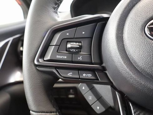 New 2026 Subaru WRX Premium AWD/4WD image 17