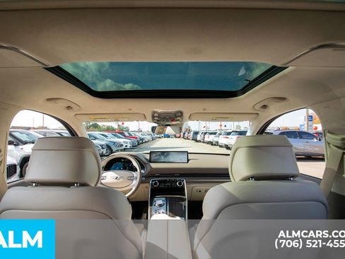 Used 2024 Genesis GV80 3.5T Prestige Signature image 13