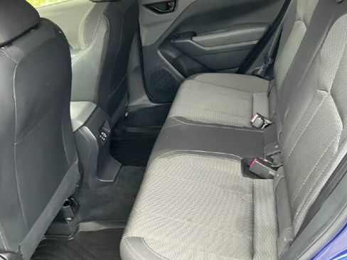 Certified 2024 Subaru Crosstrek 2.0i Premium AWD/4WD image 10