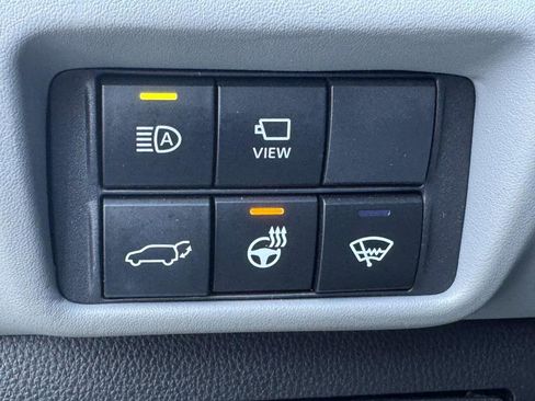 Certified 2020 Toyota Highlander Platinum image 19