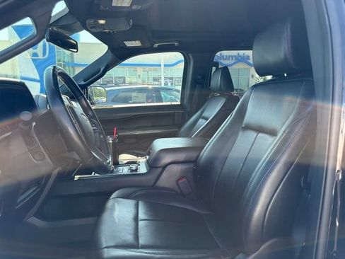 Used 2021 Ford Expedition XLT AWD/4WD image 6