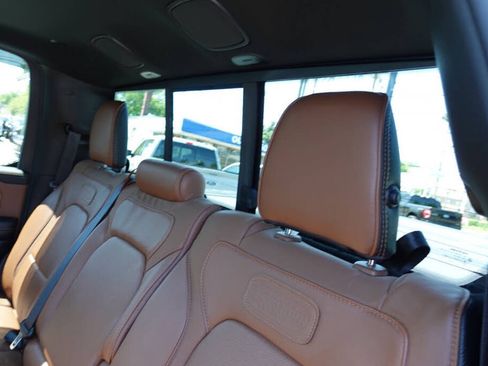 Used 2023 RAM 1500 Limited AWD/4WD image 27