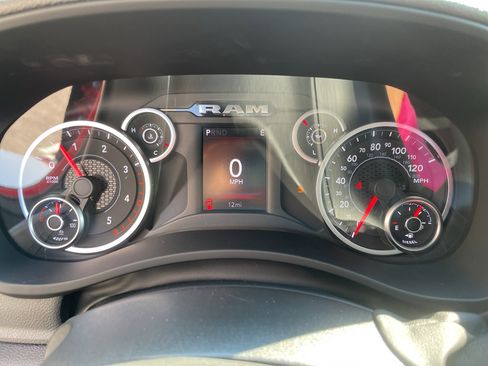 New 2026 RAM 2500 Big Horn image 13