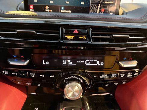 Used 2024 Acura MDX A-Spec image 14