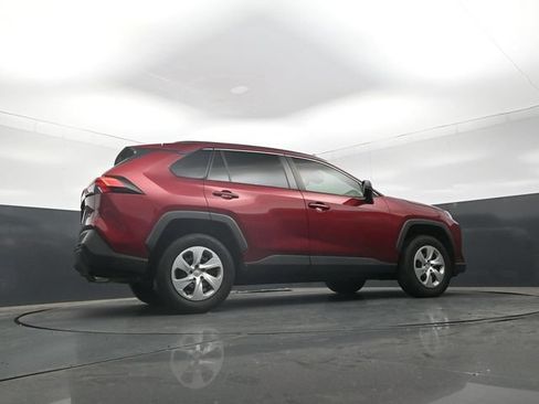 Used 2021 Toyota RAV4 LE FWD image 29