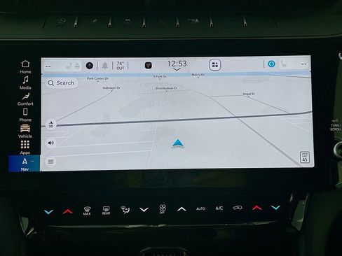 New 2026 Jeep Grand Cherokee L 4WD image 15