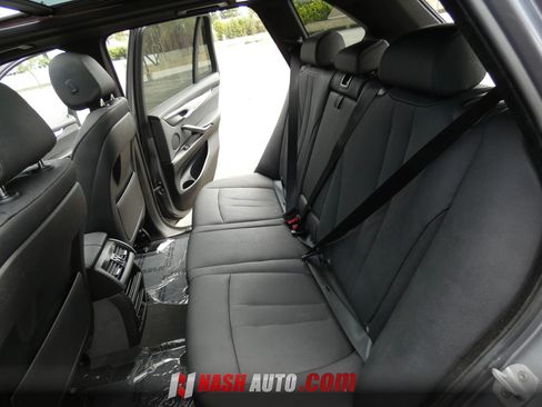 Used 2017 BMW X5 xDrive35i AWD/4WD image 44