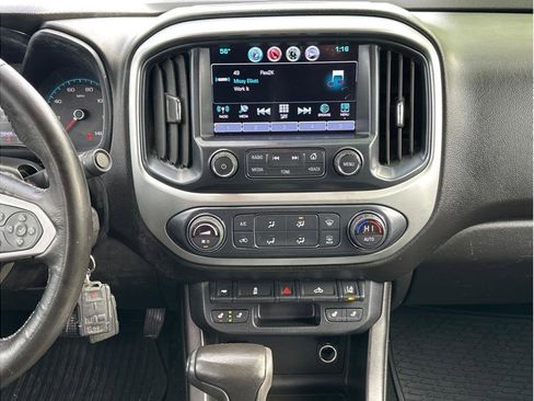 Used 2017 Chevrolet Colorado LT w/ Luxury Package, Chrome image 17