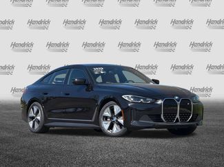 Used 2023 BMW i4 eDrive35 w/ Premium Package video 2