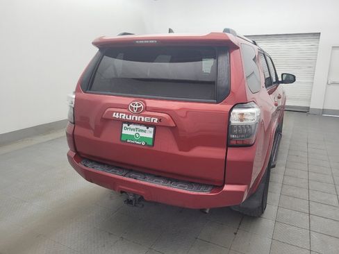 Used 2019 Toyota 4Runner SR5 image 7