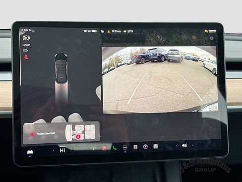 Used 2023 Tesla Model Y Performance image 18