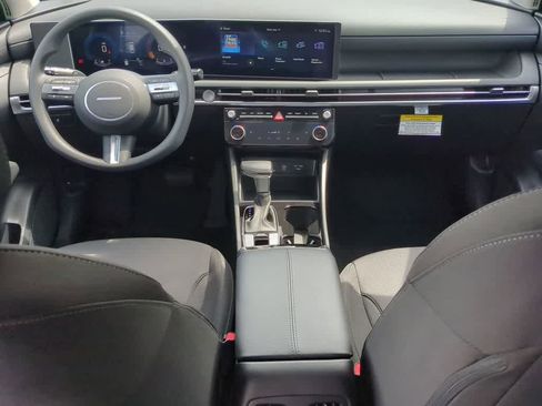 New 2026 Hyundai Tucson SEL image 16