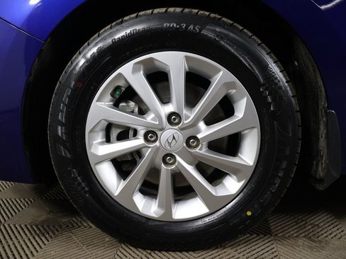 Used 2020 Hyundai Accent SEL image 15