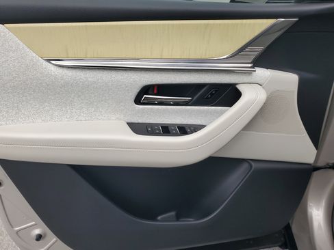 Used 2025 MAZDA CX-90 3.3 Turbo S w/ Premium Plus image 29