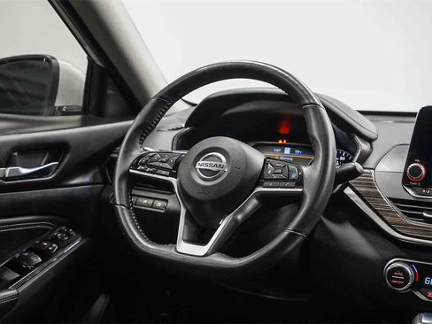 Used 2020 Nissan Altima 2.5 SL image 15