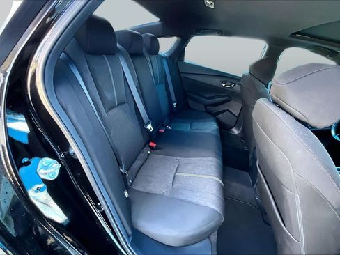 Used 2023 Honda Accord Sport image 19