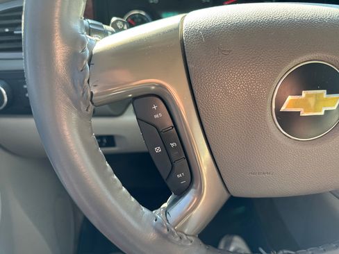 Used 2011 Chevrolet Silverado 2500 LTZ w/ LTZ Plus Package image 23