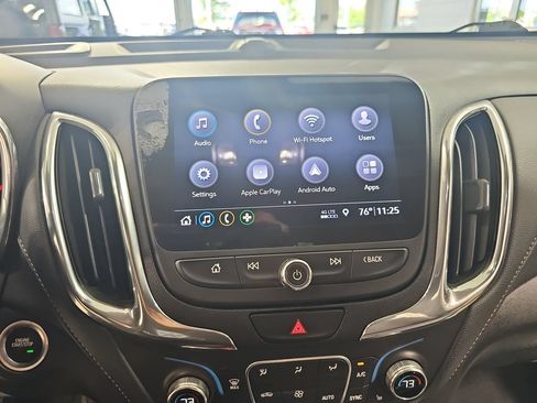 Used 2020 Chevrolet Equinox Premier FWD image 27