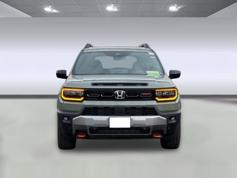 New 2026 Honda Passport TrailSport Elite image 44