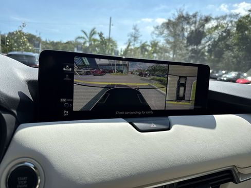 New 2026 MAZDA CX-90 3.3 Turbo w/ Premium Plus Pkg image 50