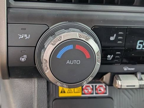 New 2026 Toyota 4Runner TRD Off-Road Premium image 15