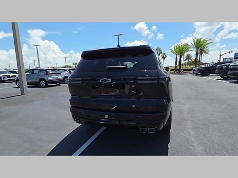 New 2026 Chevrolet Traverse RS w/ LPO, Floor Liner Package AWD/4WD image 22